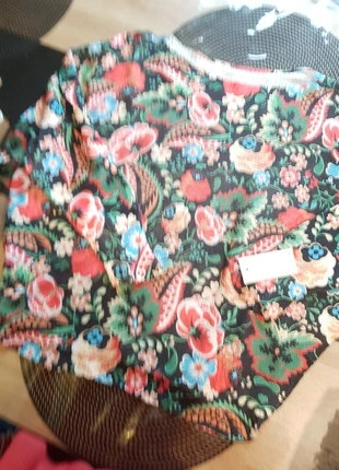 Pull chauve-souris, merk: New Collection, staat: Nieuw met prijskaartje, maat: Universele maat, € 6,00, € 7,00 inclusief Kopersbescherming