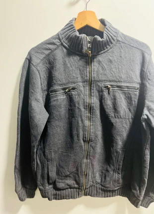 Calvin Klein Sweatjacke Grau M, brand: Calvin Klein, condition: Very good, size: M, €15.00, €16.45 includes Buyer Protection