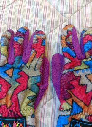 Guanti pile polare Mauna Kea pile fleece gloves neck warmer mütze handschuhe halswärmer, marque: Mauna Kea, état: Bon état, taille: Taille unique, 12,00 €, 13,30 € Protection acheteurs incluse