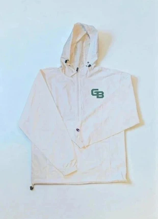 Coupe vent / imperméable Champion vintage blanc très bon état authentique taille S, marque: Champion, état: Très bon état, taille: S, 25,00 €, 26,95 € Protection acheteurs incluse