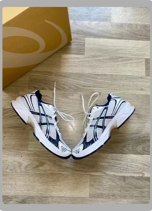 Asics Gel 1130 – Taille 37.5 – Très Bon État – Sneakers Running Vintage, merk: Asics, staat: Heel goed, maat: 38, € 63,00, € 66,85 inclusief Kopersbescherming