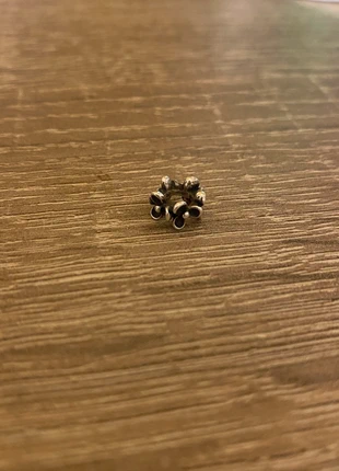 Pandora flower charms, brand: Pandora, condition: Good, £5.50, £6.48 includes Buyer Protection