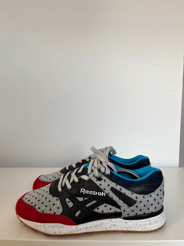 Reebok classic ventilator sale femme