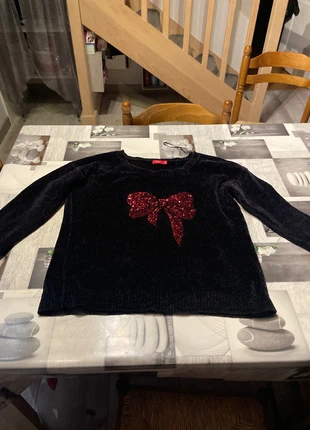 haut de pyjama, marke: Tissaia, zustand: Sehr gut, größe: XL / 42 / 14, 5,00 €, 5,95 € inklusive Vinted-Käuferschutz