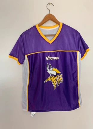 🏈 Maillot NFL Minnesota Vicking réversible - M Homme, marca: NFL, estado: Muy bueno, tamaño: M, 19,90 €, 21,60 € Protección al comprador incluida