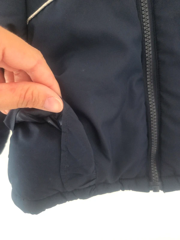 Blouson 9m fille - photo numéro 4