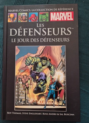 Le jour des Défenseurs, état: Très bon état, 6,00 €, 7,00 € Protection acheteurs incluse