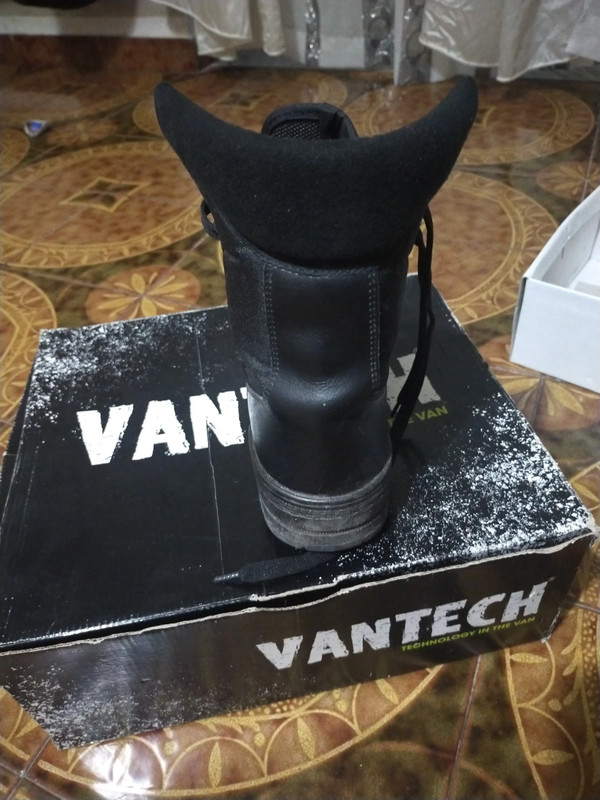 Vantech anfibi on sale