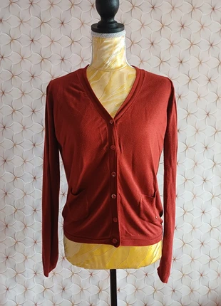 Petite veste rouge, marca: Lpb, estado: Bueno, tamaño: S / 36 / 8, 5,49 €, 6,46 € Protección al comprador Pro incluida