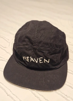 Casquette noir "Heaven" DC Shoes avec autographe Bigflo & Oli, merk: DC Shoes, staat: Goed, maat: Universele maat, € 18,00, € 19,60 inclusief Kopersbescherming