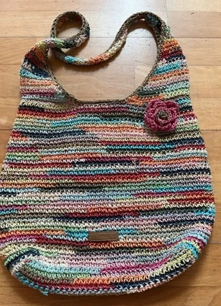 Sac tricot maille Esprit, marque: Esprit, état: Très bon état, 25,00 €, 26,95 € Protection acheteurs incluse