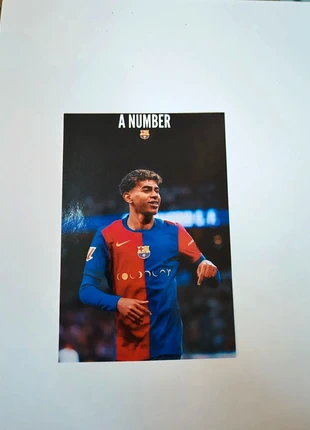 Yamal 6x4inch Brand new postcard, brand: yamal, condition: New without tags, £1.00, £1.75 includes Buyer Protection