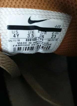 Nike Air max 1 wheat pack couleur Moutarde edition limitee Vinted