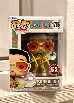 Pop Borsalino 1786 game stop Canada, marque: Funko, état: Bon état, taille: Taille unique, 75,00 €, 79,45 € Protection acheteurs incluse