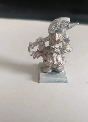 Dragon Slayer Warhammer Dwarf metal, marque: Warhammer, état: Bon état, 15,00 €, 16,45 € Protection acheteurs incluse