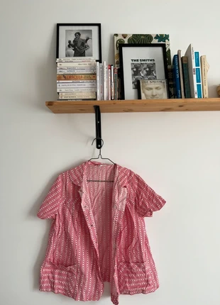 Blouse ancienne, marca: Vintage, estado: Bueno, tamaño: S / 36 / 8, 10,00 €, 11,20 € Protección al comprador incluida