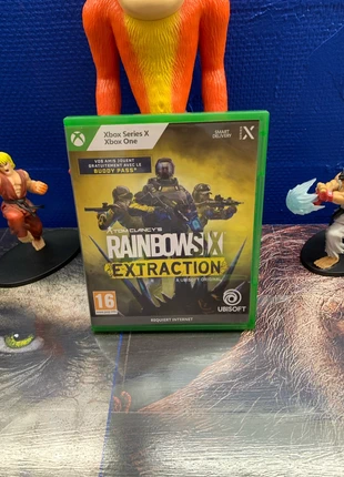 Rainbow six extraction xbox, état: Très bon état, 1,99 €, 2,79 € Protection acheteurs incluse