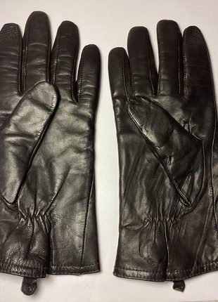 Lederhandschuhe Vintage, marke: Merona, zustand: Sehr gut, größe: Einheitsgröße, 18,00 €, 19,60 € inklusive Vinted-Käuferschutz