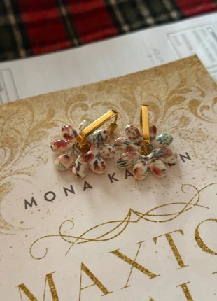 Boucles d’oreilles, marke: Fait Main, zustand: Neu, 10,00 €, 11,20 € inklusive Vinted-Käuferschutz