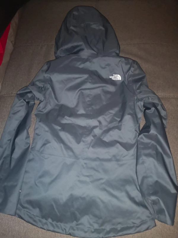 Veste triclimate 2025