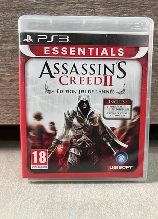 Assassins Creed 2 - PS3, état: Très bon état, 3,00 €, 3,85 € Protection acheteurs incluse