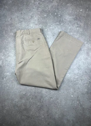 Pantalon Chino Polo Ralph Lauren Taille FR50 W40 L32 Homme Beige 100% Coton #C73, marque: Ralph Lauren, état: Très bon état, taille: W40 | FR 50, 22,50 €, 24,33 € Protection acheteurs (Pro) incluse