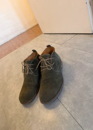 Chaussure Zara homme 44, marque: Zara, état: Très bon état, taille: 44, 8,00 €, 9,10 € Protection acheteurs incluse