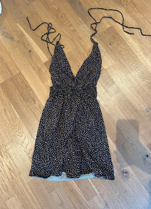 Sommerkleid, marque: Tezenis, état: Très bon état, taille: XS / 34 / 6, 1,00 €, 1,75 € Protection acheteurs incluse