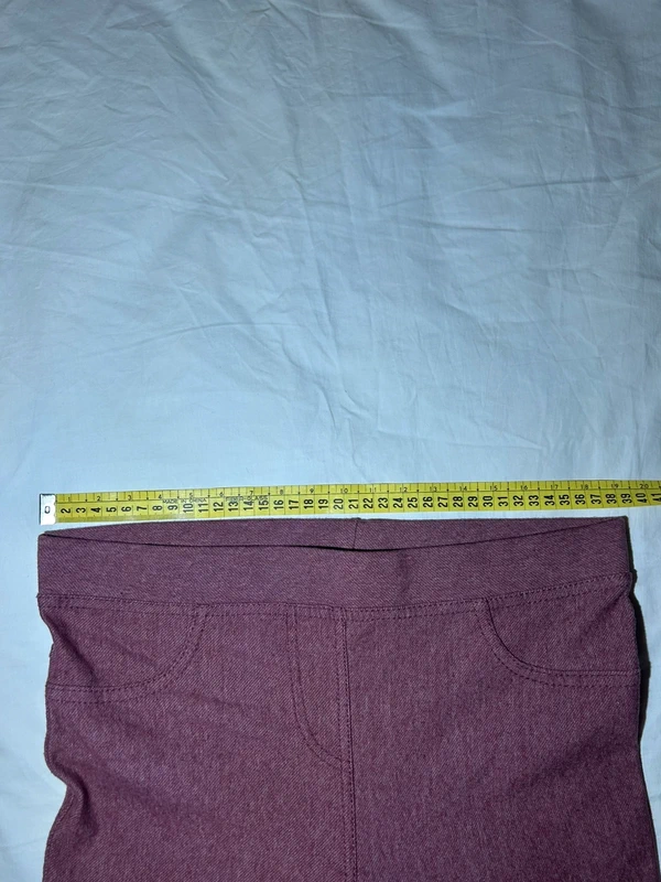 Legging women only - photo numéro 5