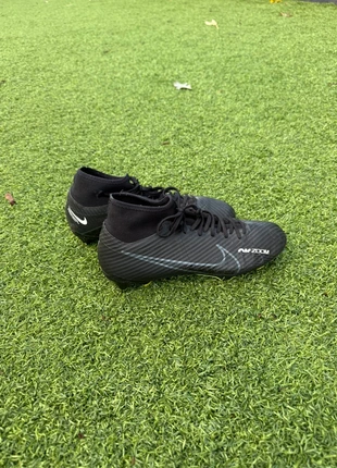 Nike Air Zoom Mercurial Superfly Elite 9 FG football boots, brand: Nike, condition: Very good, size: 7, £27.00, £29.05 includes Buyer Protection