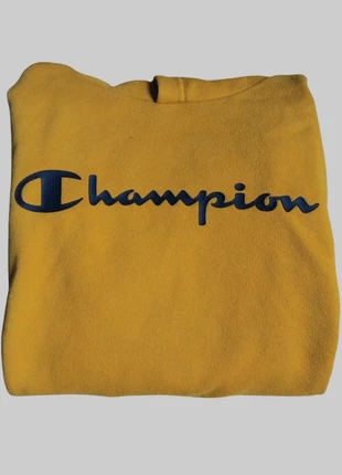 Sweat/pull à capuche champion taille XS, brand: Champion, condition: Very good, size: XS, €11.50, €12.78 includes Buyer Protection