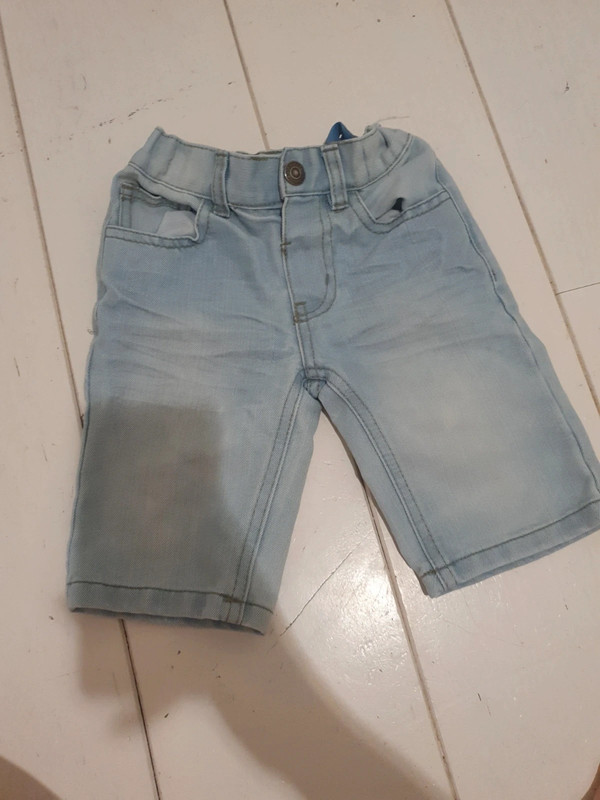 Primark short 104