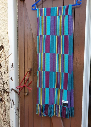 Écharpe Damart 50% laine, marca: Damart, estado: Muito bom, €5.00, €5.95 inclui Proteção do Comprador