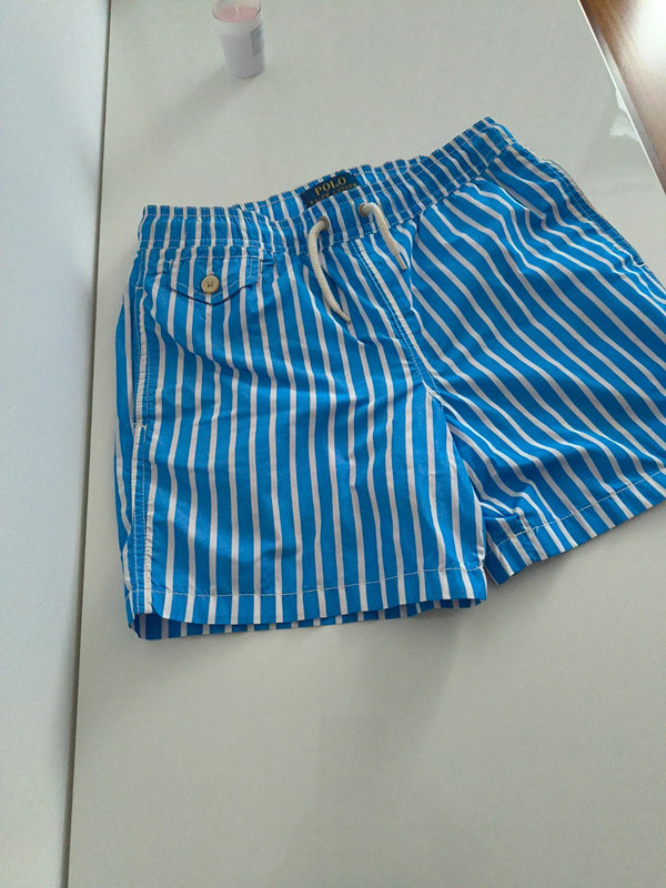 Swimming Trunks Shorts POLO Ralph Lauren 1