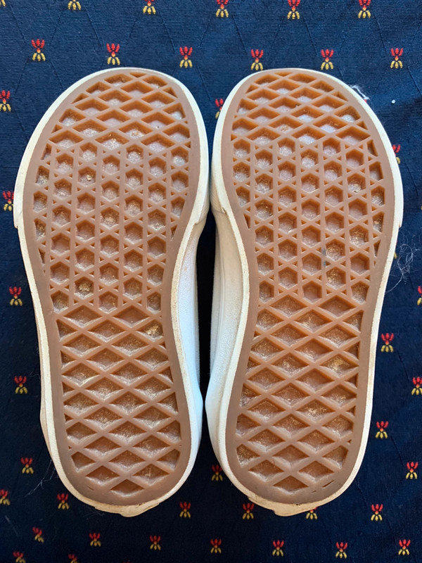 Zapatillas Vans Ni a Vinted