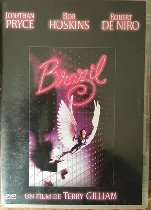 Brazil - Terry Gilliam - DVD, condition: Very good, €5.00, €5.95 includes Buyer Protection