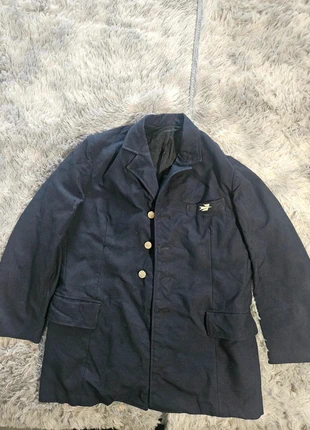 Veste Blazer Facteur PTT/ La Poste vintage, marca: La Poste, estado: Muito bom, tamanho: M, €19.00, €20.65 inclui Proteção do Comprador