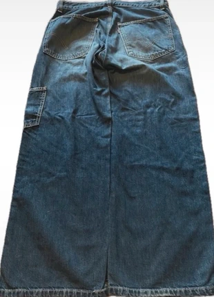 Vintage baggy levis jeans, brand: Levi's, condizioni: Ottime, taglia: S, €40.00, €42.70 include la Protezione acquisti