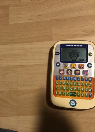 VTech Pre-School - Smart Pocket nederlandse taal, brand: VTech, condition: Very good, size: 5 years / 110 cm, €10.00, €11.20 includes Buyer Protection