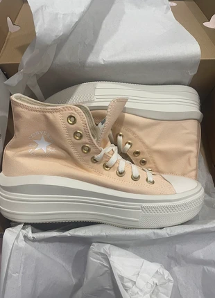Converse Ctas move Hi, marque: Converse, état: Neuf avec étiquette, taille: 40, 58,00 €, 61,60 € Protection acheteurs incluse