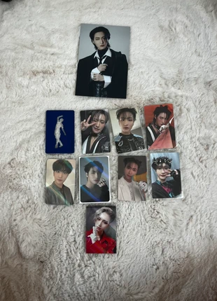 ateez seonghwa pcs, condition: New with tags, €1.00, €1.75 includes Buyer Protection