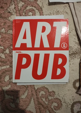Art Pub, état: Neuf sans étiquette, 3,80 €, 4,69 € Protection acheteurs incluse