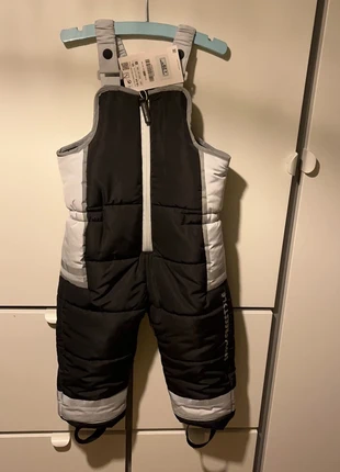 Skioverall maat 92 nieuw, marca: Zara, estado: Nuevo con etiquetas, tamaño: 18-24 meses / 86 cm, 25,00 €, 26,95 € Protección al comprador incluida