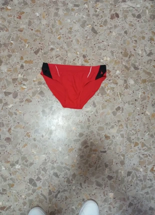 Bañador rojo talla S, état: Neuf sans étiquette, taille: S, 1,80 €, 2,59 € Protection acheteurs incluse