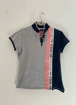 Polo femme, brand: HV Polo, condition: Very good, size: L / 40 / 12, €4.99, €5.94 includes Buyer Protection