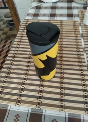 Termo original do batman, marca: Batman, estado: Novo sem etiquetas, €3.00, €3.85 inclui Proteção do Comprador