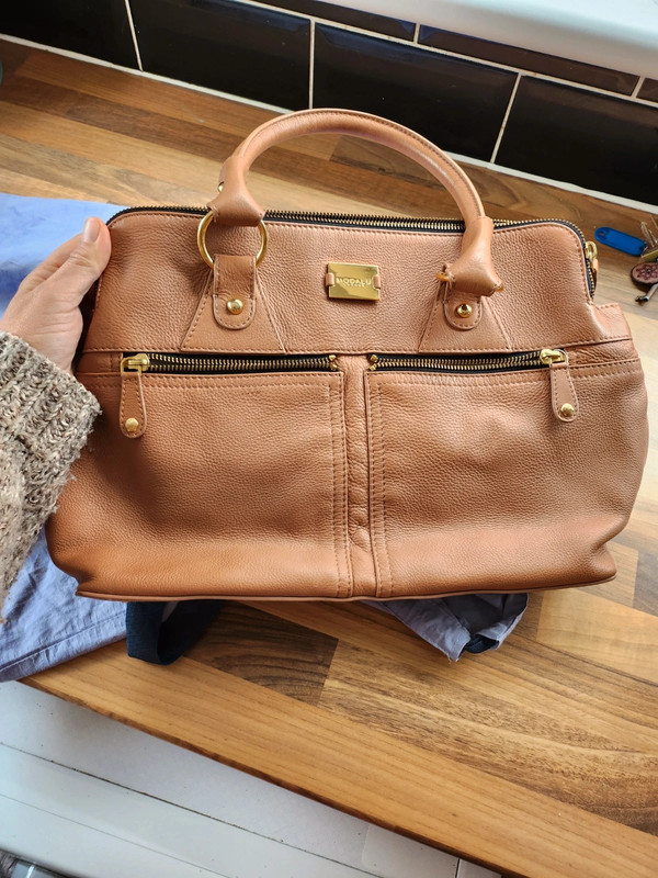 Modalu bag Vinted