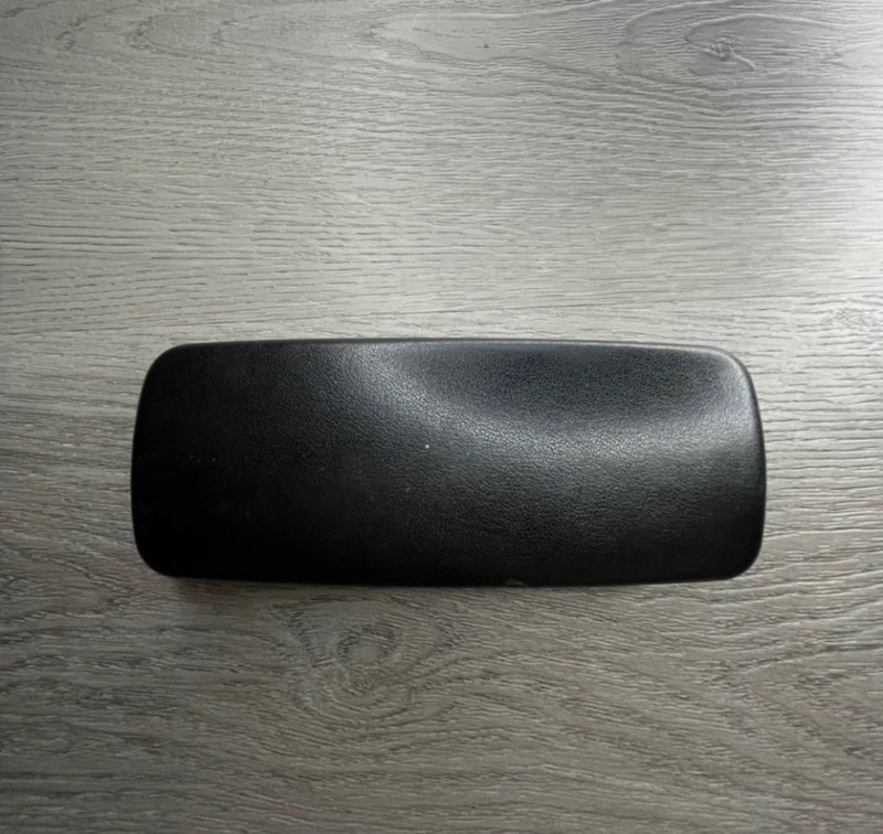 Visionworks Glasses Case 5