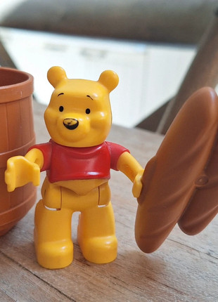 Duplo winnie the poo, marque: LEGO Duplo, état: Bon état, taille: Taille unique, 2,25 €, 3,06 € Protection acheteurs incluse