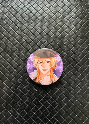 Badge Ensemble Stars Kaoru Hakaze, estado: Nuevo sin etiquetas, 2,00 €, 2,80 € Protección al comprador Pro incluida